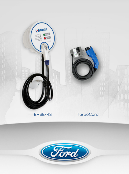 EVSolutions - FORD