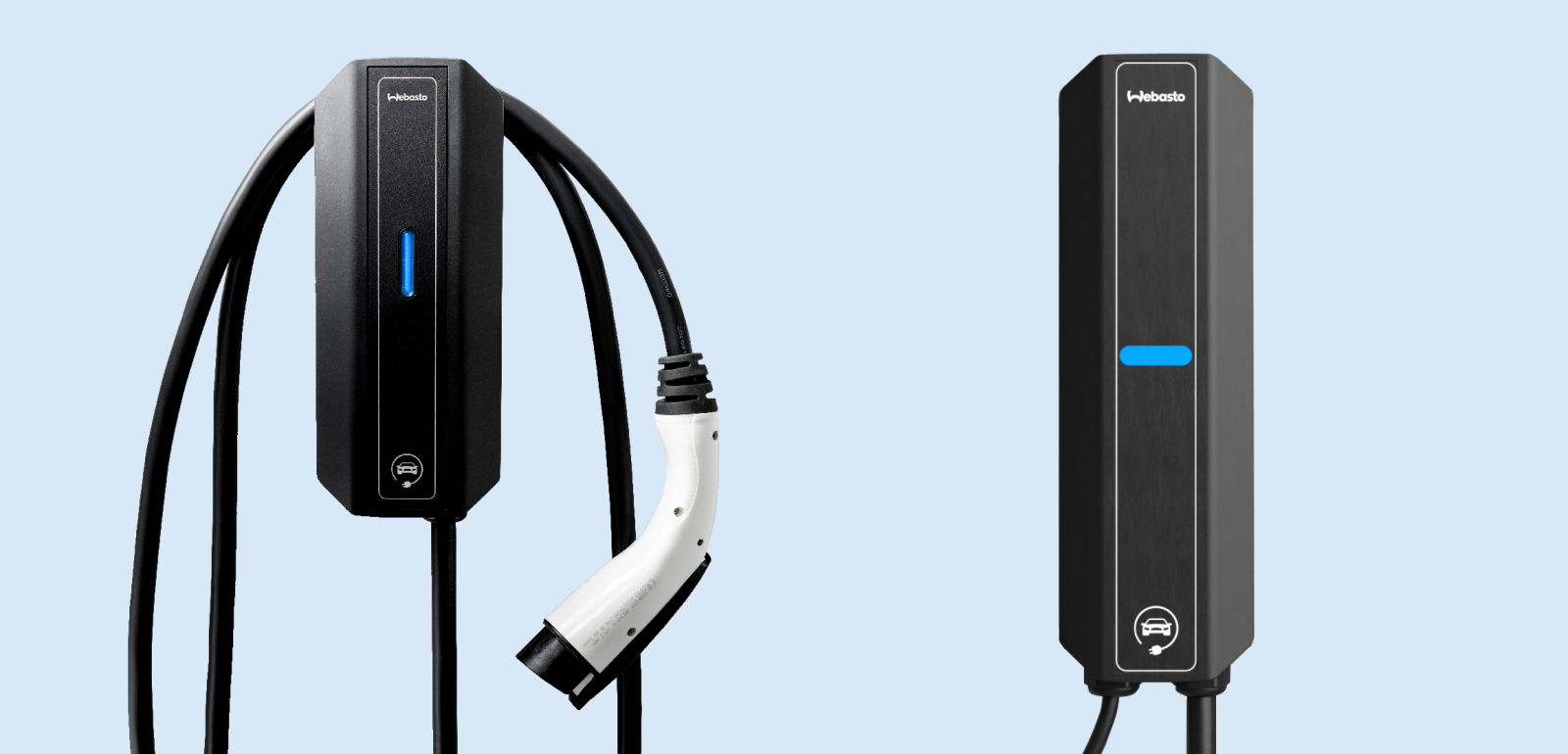 EV Solutions  Electric Vehicle Chargers For Your Home